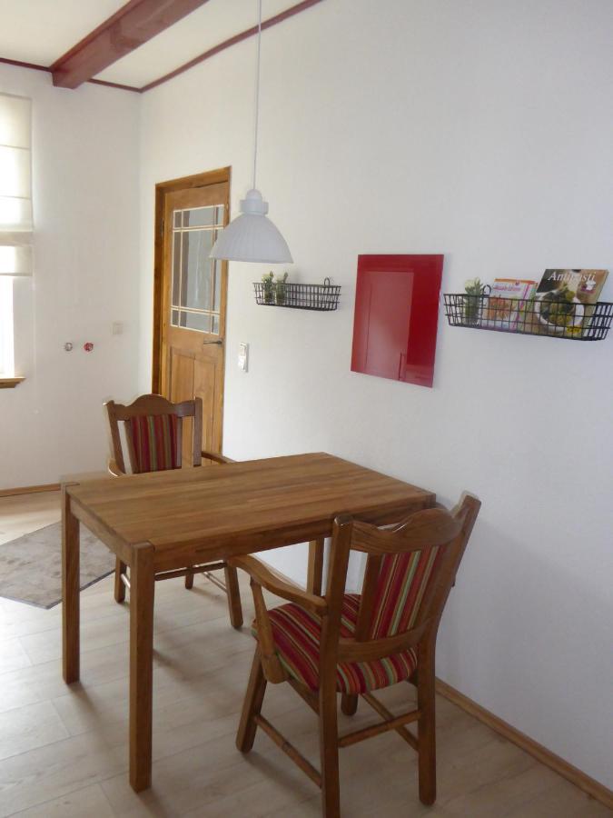 Ferienwohnung Elise Im Gulfhof Am Kanal Grossefehn Dış mekan fotoğraf